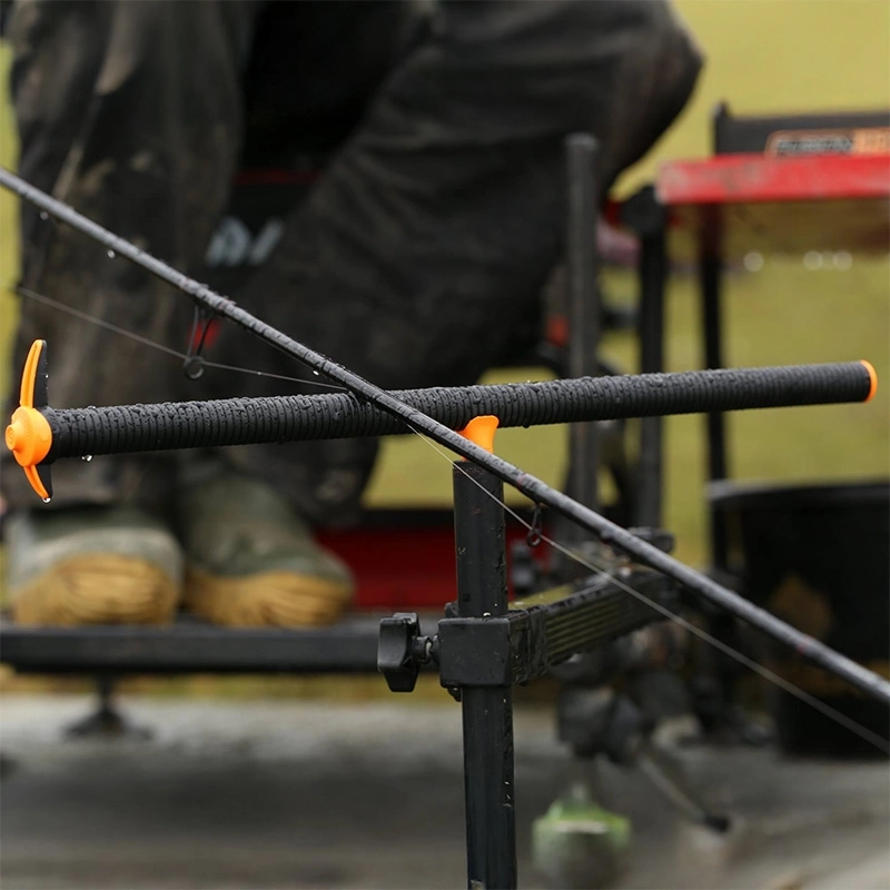 Guru XL Reaper Front Rod Rest